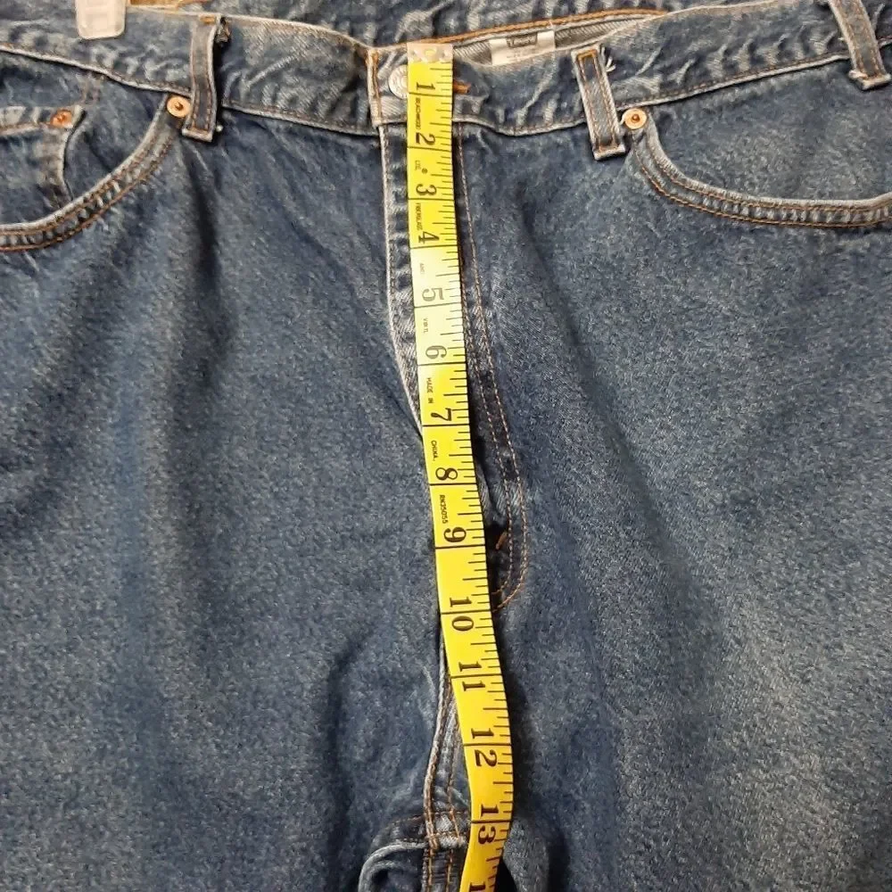 Levis this good